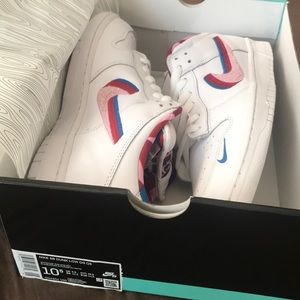 Nike SB Dunk Low OG QS x Parra